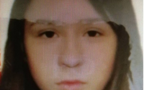 В Саранске пропала девочка-подросток 