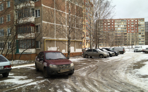 Что ждать жителям Саранска от погоды в четверг?