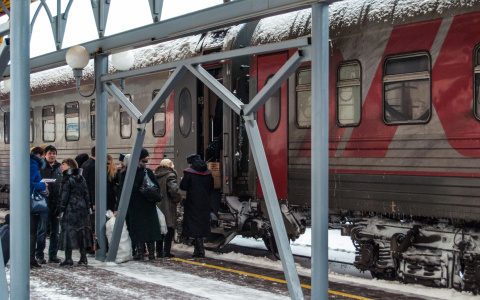 РЖД снижает цены на билеты из Москвы в Саранск