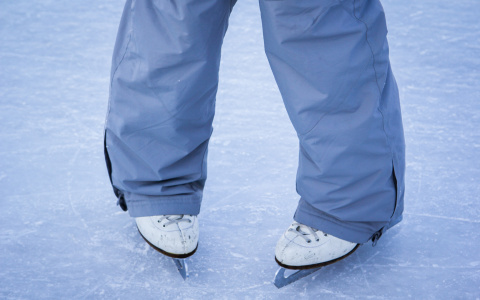 В субботу в Саранске можно будет покататься на коньках и лыжах бесплатно