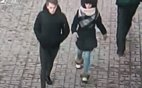 В Саранске разыскивают неизвестного, который избил мужчину на остановке 