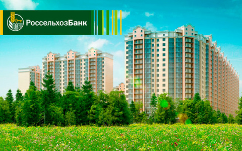 Мордовский филиал РСХБ выдал 121 млн рублей ипотечных кредитов