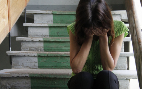 Новости России: В Домодедово девушку пытались продать в рабство