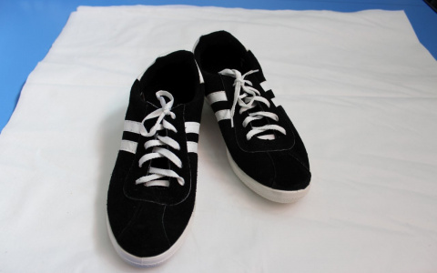 Житель Саранска вместо кроссовок получил ненужный хлам