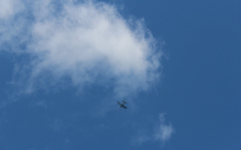 Новости России: Российский транспортный самолет разбился в Сирии: погибли 32 человека