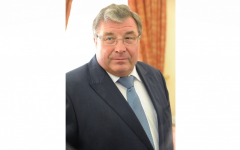 Глава Мордовии сохранил позицию в числе руководителей с очень сильным влиянием