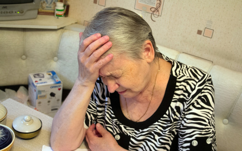 «Ваш сын попал в ДТП, нужны деньги»: жительница Саранска отдала мошенникам 67 тысяч рублей