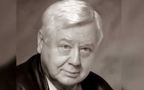 Глава Мордовии Владимир Волков выразил соболезнования родным и близким Олега Табакова