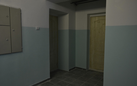 В саранской квартире нашли труп мужчины 