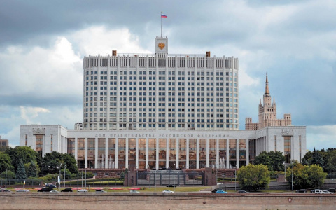 Глава Мордовии провел рабочие встречи в Москве