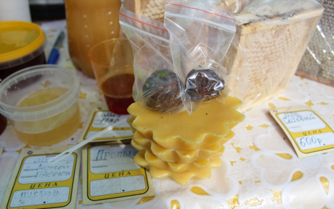 В Саранске 17 марта пройдет большая продовольственная ярмарка 