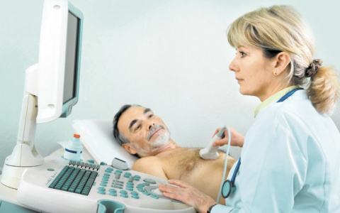 Узи и эндоскопия в КИМ со скидкой в двадцать процентов*