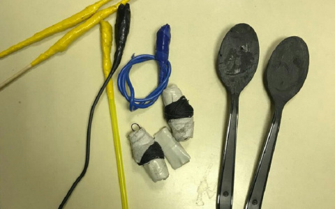 В Мордовии осудят жителя Ярославля за торговлю запрещенными веществами 