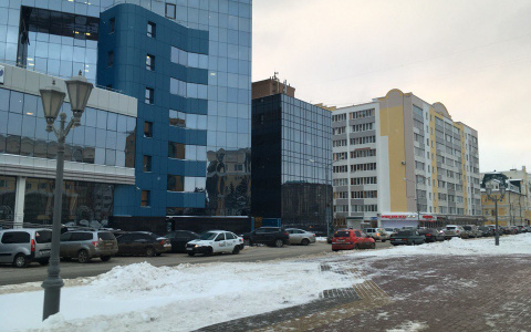 В Саранске 17 марта временно ограничат движение из-за ярмарки 