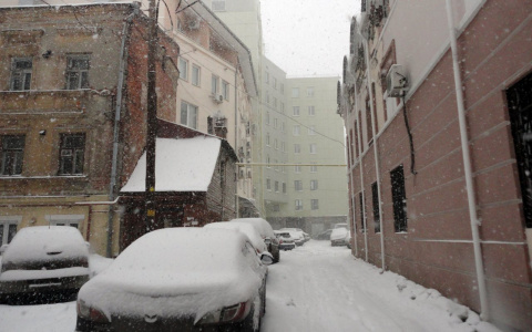 Что ждать жителям Саранска от погоды в воскресенье?