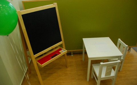 В Саранске откроют детский сад на 240  мест