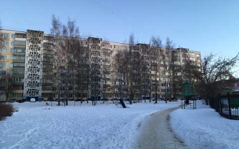 Что ждать жителям Саранска от погоды в понедельник?