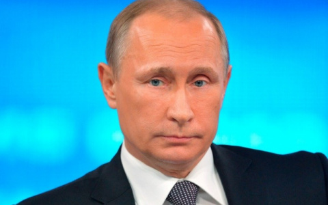 Глава Мордовии поздравил Владимира Путина с убедительной победой на выборах Президента России