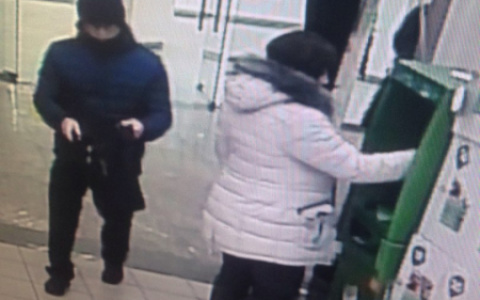 В Саранске задержали госслужащего, который похищал куртки 