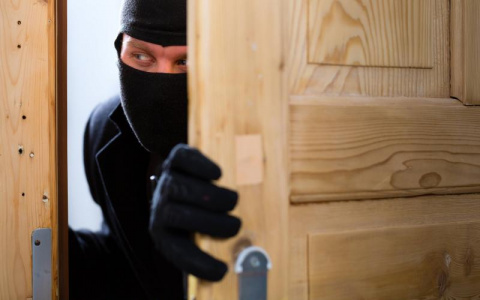 В Мордовии двое мужчин пытались ограбить частный дом 