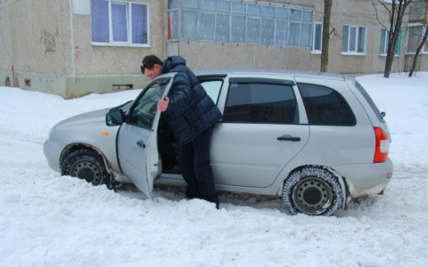 В Саранске Прокуратура добивается лишения прав трех водителей-наркоманов
