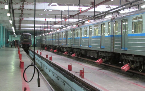 Уроженец Мордовии погиб на рабочем месте в Московском метро 