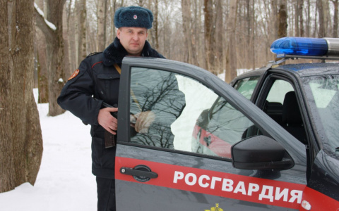 В саранском кафе задержали мужчину, который уклонялся от исправительных работ 