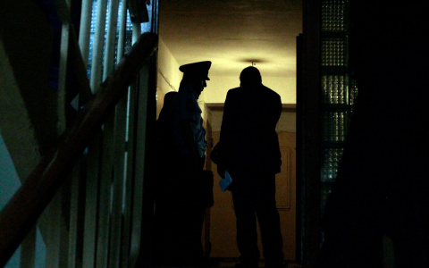 Житель Мордовии застрелил родного брата и лег спать 