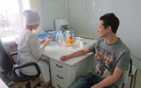 Новости России: Врачи разрешили россиянам мочить манту