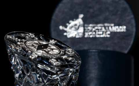 Проект из Мордовии будет бороться за премию «Хрустальный компас»