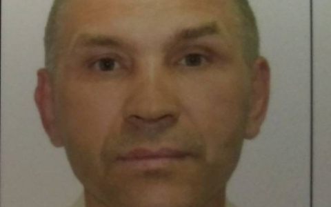 В Саранске разыскивают без вести пропавшего мужчину