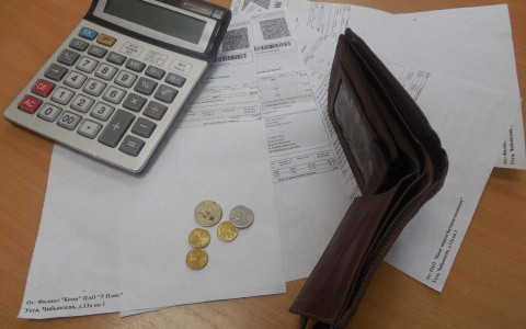 С жителей одного из районов Мордовии незаконно взимали плату за горячую воду и отопление