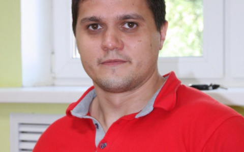 Тяжелоатлет из Мордовии Алексей Юфкин завоевал серебряную медаль Кубка России 