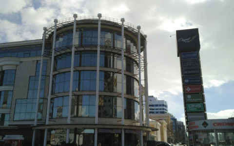 Насколько безопасны торговые центры Саранска?