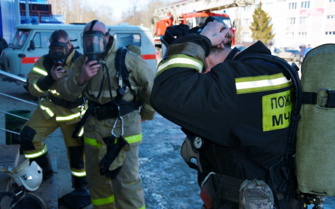 В Саранске внезапно объявили тревогу в ТЦ «Макс»