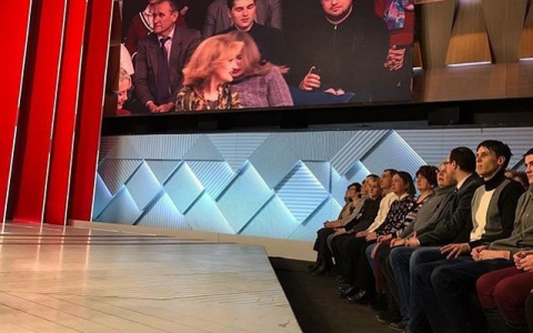 Житель Мордовии рассказал, как на самом деле снимают телешоу «Пусть говорят» 