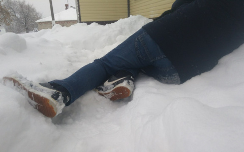 Для жителя Мордовии посиделки с бомжом завершились побоями и грабежом