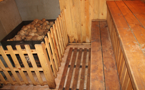 В Мордовии отец и сын скончались в бане