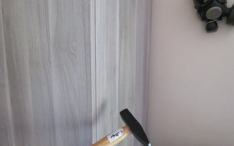 В Саранске житель Башкирии едва не убил молотком мужчину