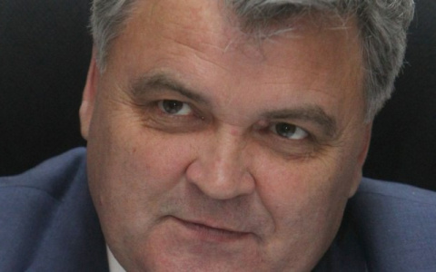 Мэр Саранска призвал ужесточить меры пожарной безопасности 