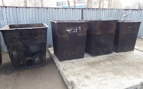 В Мордовии вдвое возрос тариф на вывоз мусора 