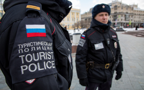 В Саранске в период проведения ЧМ-2018 будет работать туристическая полиция