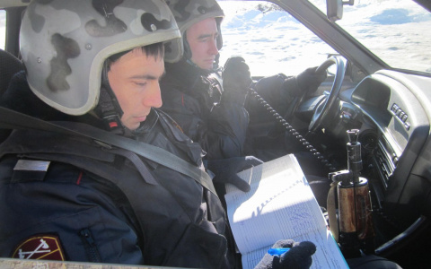 В Мордовии два водителя ездили за рулем в нетрезвом виде 