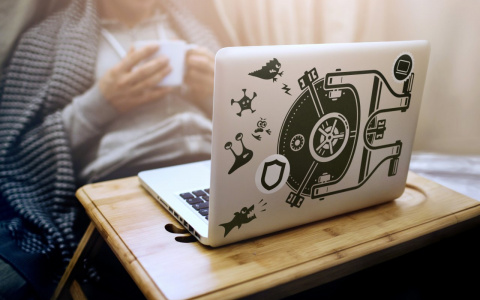 Весенний сезон с «Ростелекомом» – лучшее время защиты от киберугроз