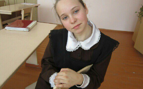 В Мордовии девочка-подросток ушла из дома и не вернулась 