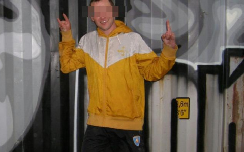 Житель Мордовии, с которым сбежала 15-летняя школьница, упал с пятого этажа в Пензенской области 