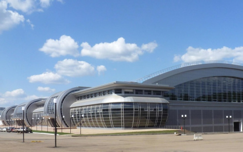 Тренеры Академии ЦСКА: «В Саранске классный футбольный манеж!»