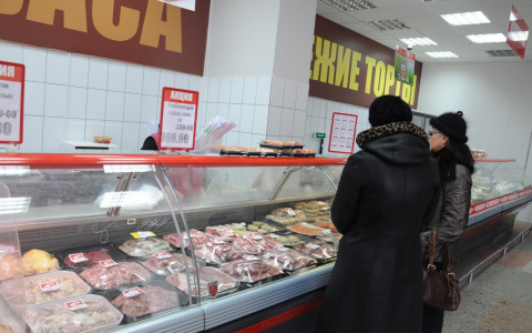 В Мордовии на прилавке магазина обнаружили просроченные продукты