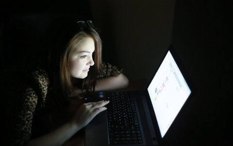 Новости России: «ВКонтакте» тестирует новую функцию