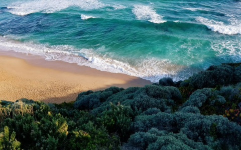 В России с 1 мая туристам надо будет платить властям за отдых в трех регионах